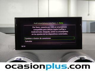 Audi Q2 S line 30 TFSI 81 kW (110 CV)