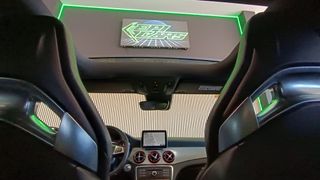 Mercedes-Benz AMG  CLA 45 2016