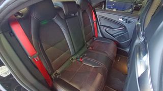 Mercedes-Benz AMG  CLA 45 2016