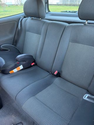 Volkswagen Polo 2001 Motor Nuevo restaurado