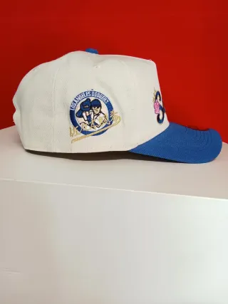 Gorra New Era 9Forty Bordada Sasaki Talla única