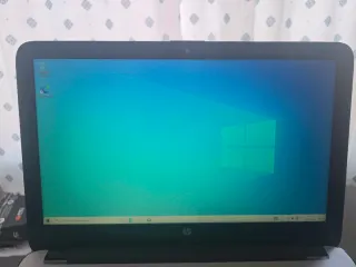 HP 250 G5 i5 | 16GB RAM | SSD 250GB