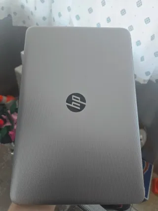 HP 250 G5 i5 | 16GB RAM | SSD 250GB