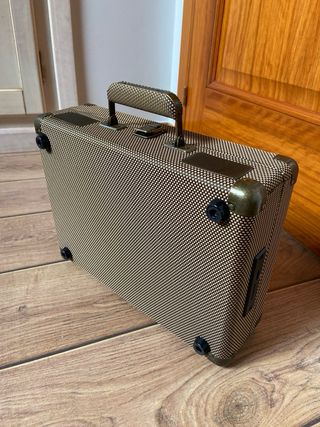 Tocadiscos Lauson Portátil Maletin