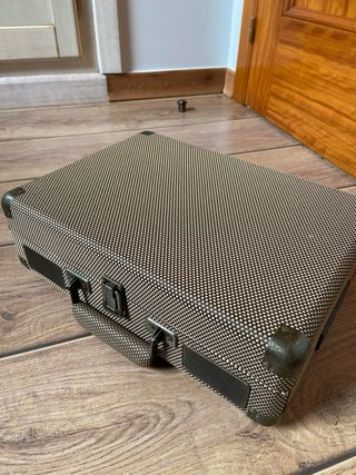 Tocadiscos Lauson Portátil Maletin