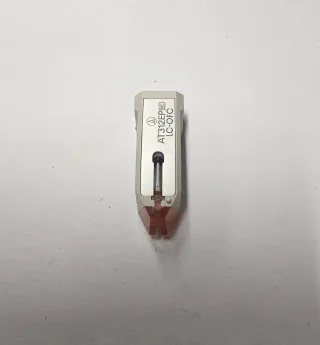 Puntina Audio-Technica AT312EP MC LC-OFC