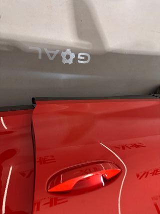 Volkswagen TIGUAN GOAL eTSI 150 CV 2025 ESTRENO