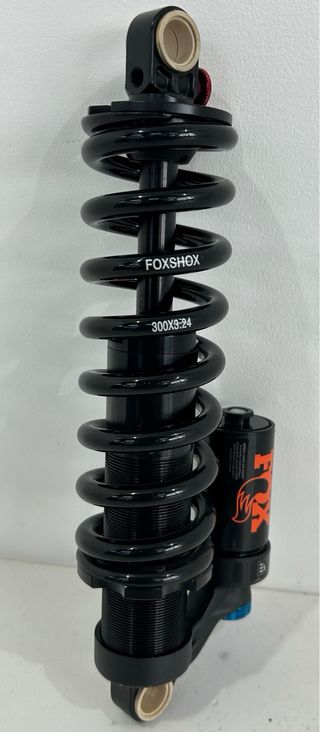 Ammortizzatore Fox Van Performance 230x65