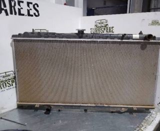 Radiador de agua nissan patrol 3.0 di gr y61 33101