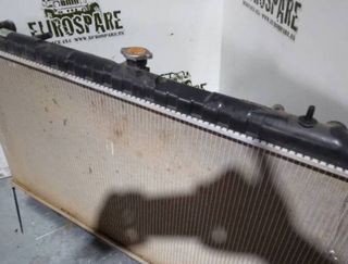 Radiador de agua nissan patrol 3.0 di gr y61 33101