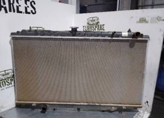 Radiador de agua nissan patrol 3.0 di gr y61 33101