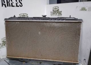 Radiador de agua nissan patrol 3.0 di gr y61 33101