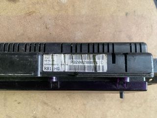 Quadrante/Velocímetro Renault Espace IV