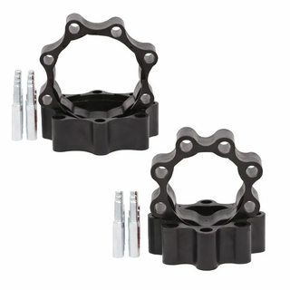 Separadores Suzuki LTZ 400 Delanteros y Traseros