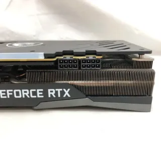 Tarjeta grafica rtx 3070 msi gaming trio x 8gb