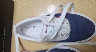 Zapatillas Tommy Hilfiger Niño T.35