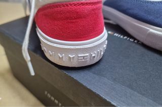 Zapatillas Tommy Hilfiger Niño T.35