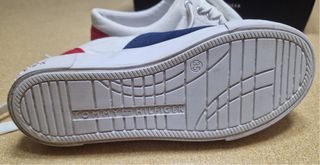 Zapatillas Tommy Hilfiger Niño T.35