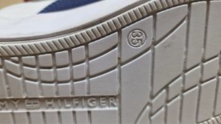 Zapatillas Tommy Hilfiger Niño T.35