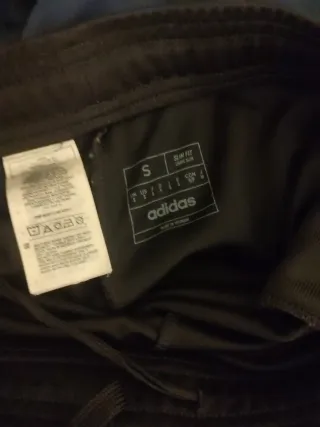 Pantalones Nike y Adidas Talla S