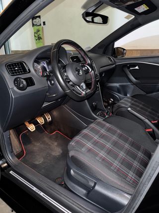 Volkswagen Polo Gti