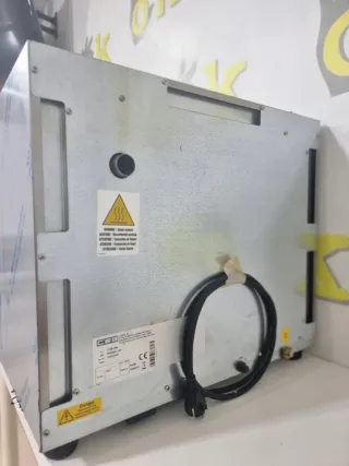 Horno profesional convección CSB CISABA  09854
