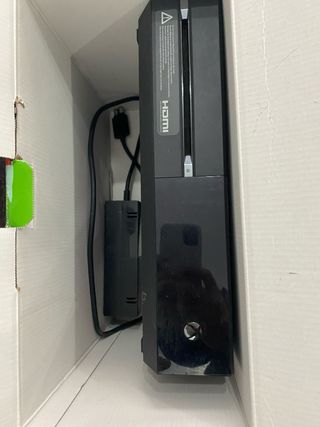 Xbox One Consola Microsoft Verde