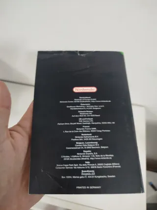 Il Nuovo Tetris per Nintendo 64 PAL