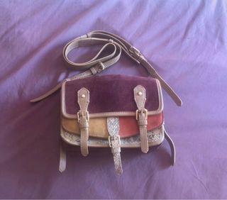 Bolso Zadig & Voltaire Multicolor