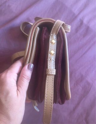 Bolso Zadig & Voltaire Multicolor