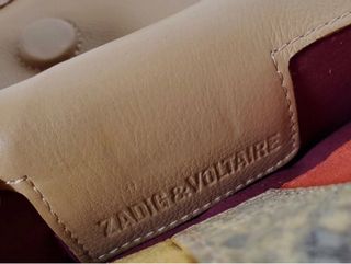 Bolso Zadig & Voltaire Multicolor