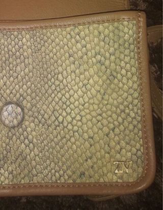 Bolso Zadig & Voltaire Multicolor