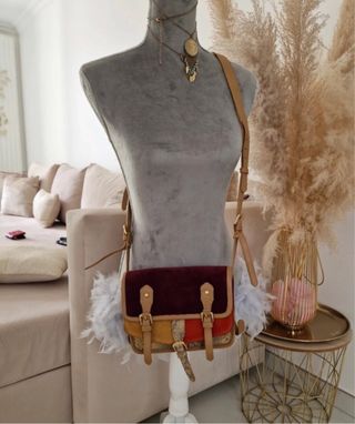 Bolso Zadig & Voltaire Multicolor