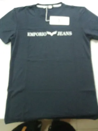 Set 2 T-shirt Uomo Taglia S