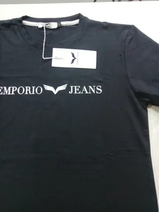 Set 2 T-shirt Uomo Taglia S