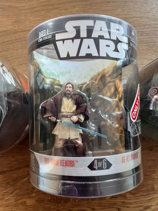 Star Wars Packs Order 66 - 30th anniversary