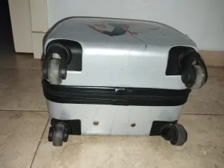 Maleta Spiderman Infantil