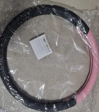 Forro para volante de coche