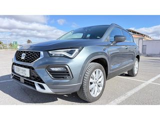 SEAT Ateca 2021