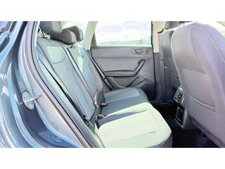 SEAT Ateca 2021