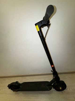 Patinete Eléctrico Xiaomi