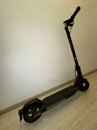 Patinete Eléctrico Xiaomi