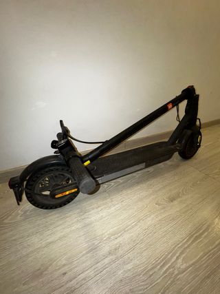 Patinete Eléctrico Xiaomi