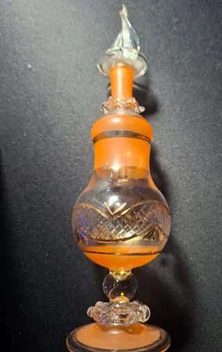 Dosificador perfume colonia