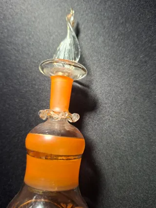 Dosificador perfume colonia