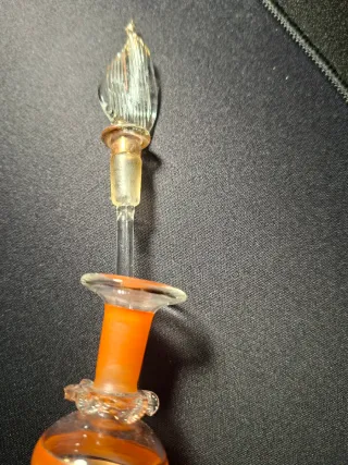 Dosificador perfume colonia