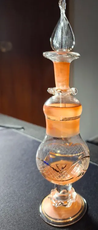 Dosificador perfume colonia