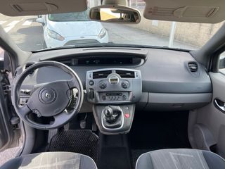 Renault Megane 2003