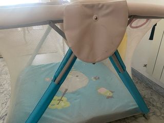 Parque infantil Brevi