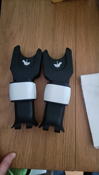 Adaptadores Silla Bugaboo Camaleon